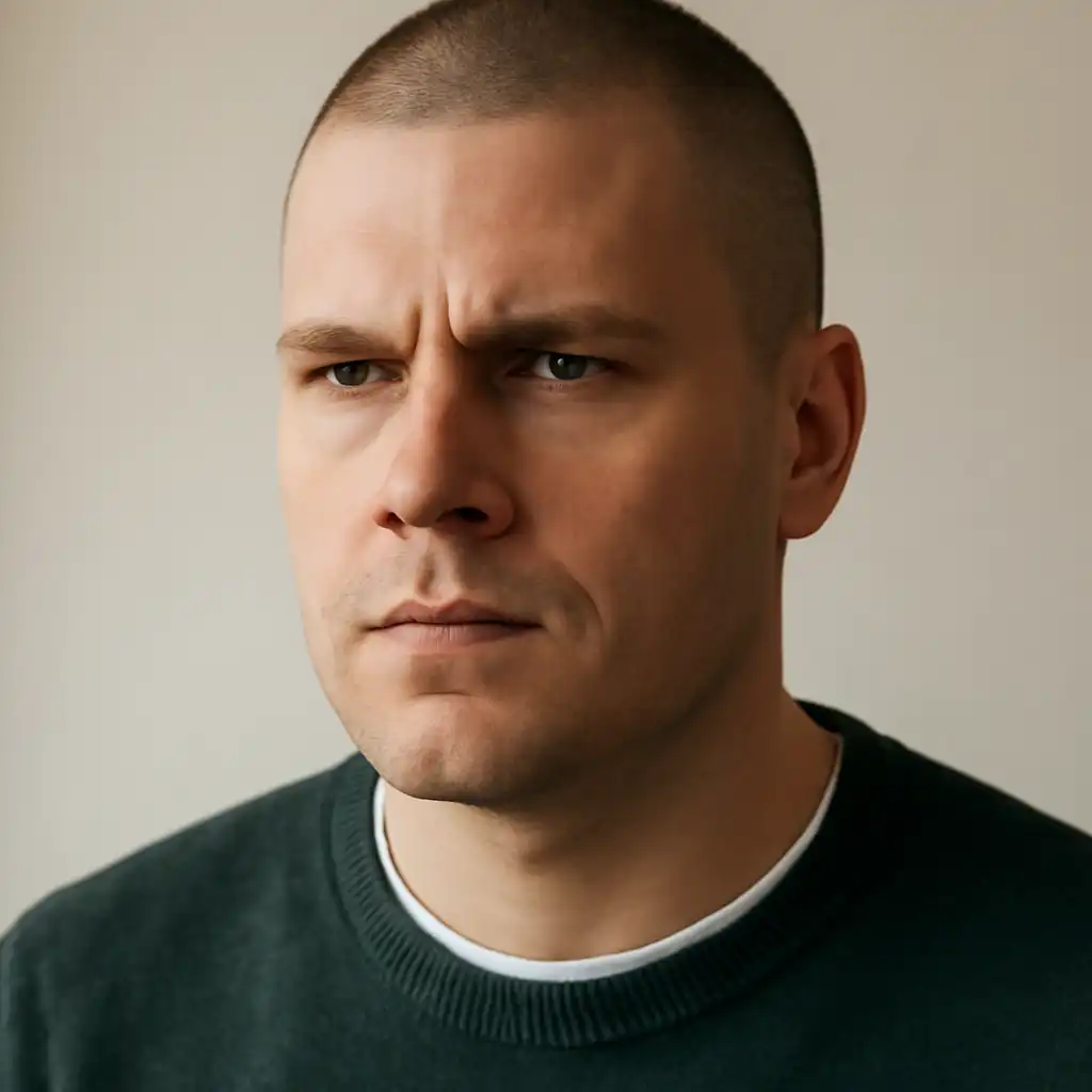 Casper Roelofs